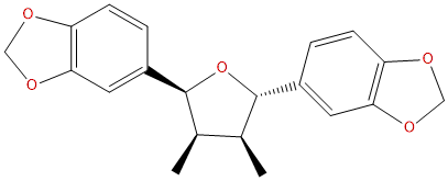 d-Epigalbacin
