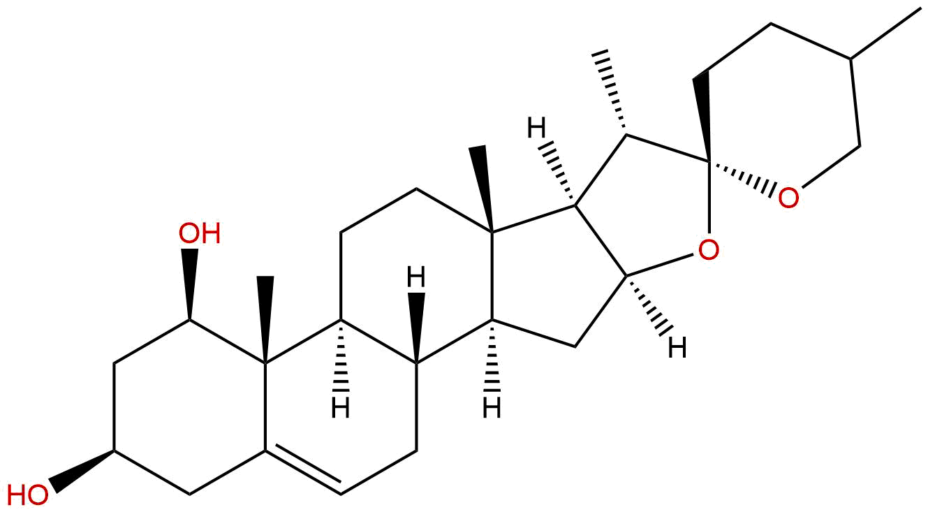 (25RS)-Ruscogenin