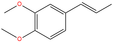 Isohomogenol