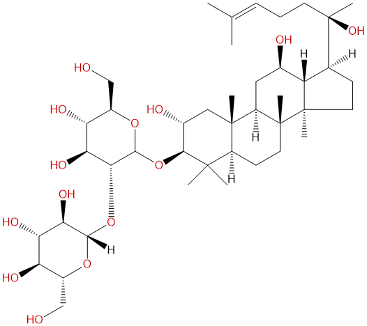 Gypenoside LI