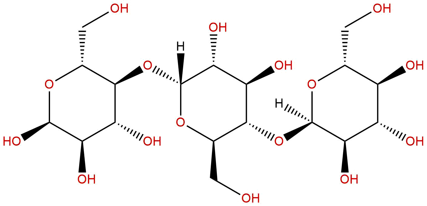 Maltotriose