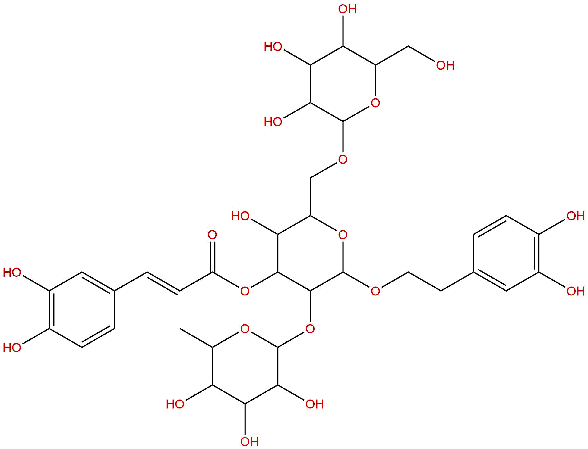 Magnoloside B