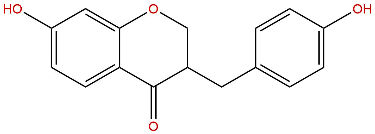 7,4'-Dihydrohomoisoflavone