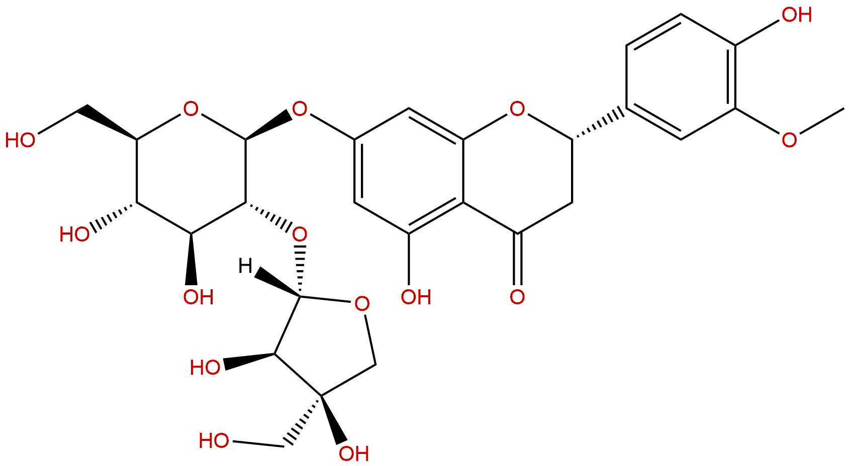 Viscumneoside III
