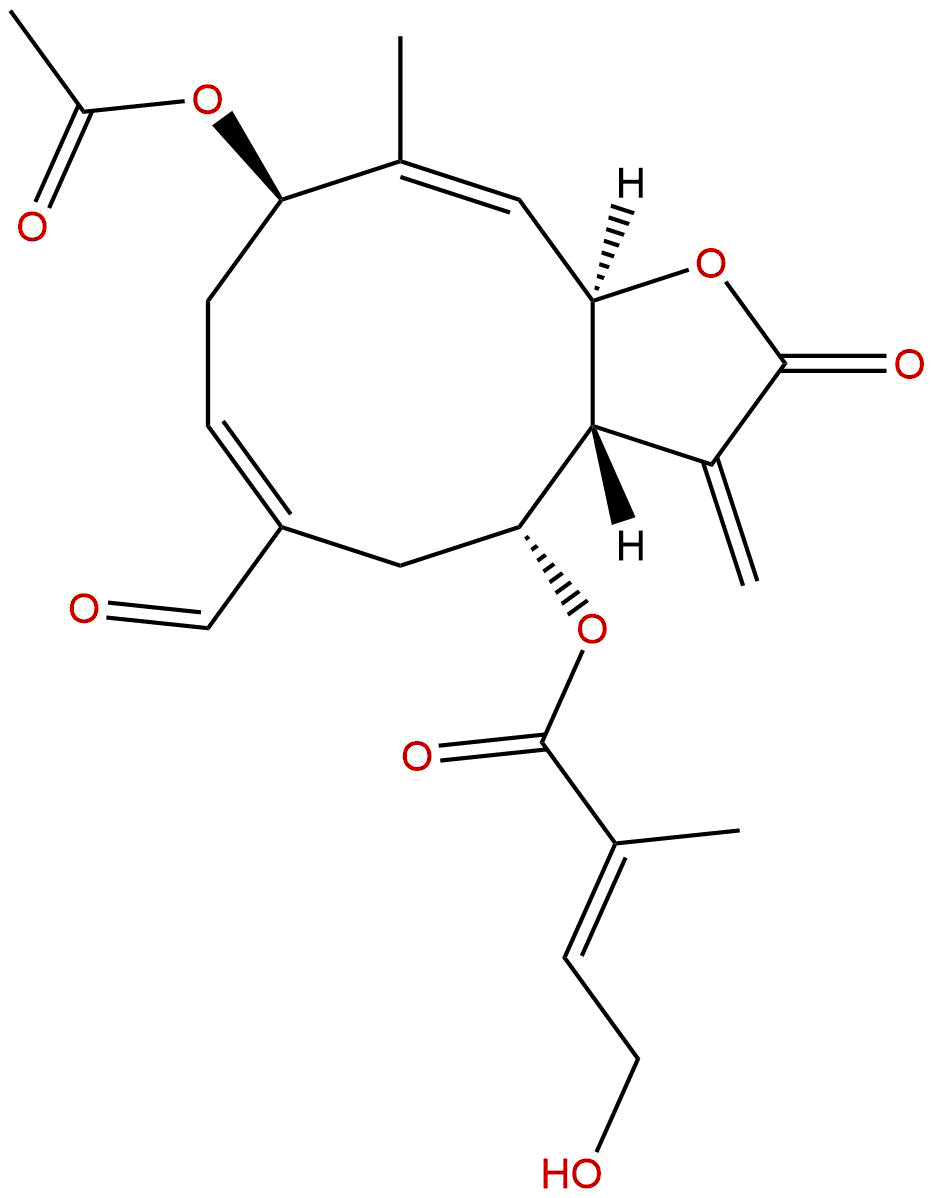 Eupalinolide O