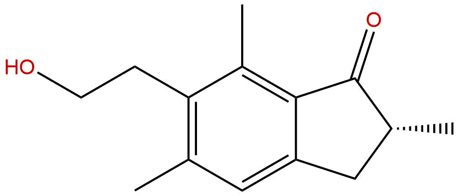 Pterosin B