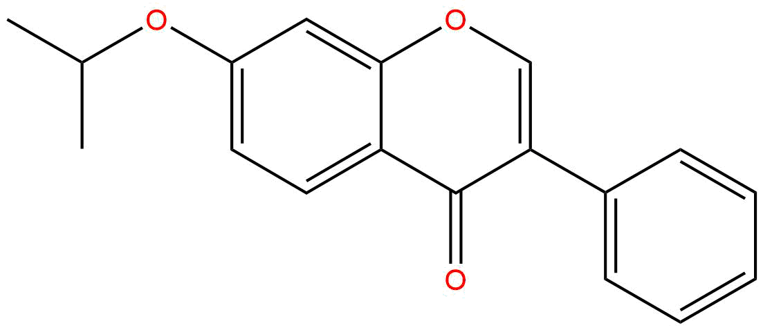Ipriflavone