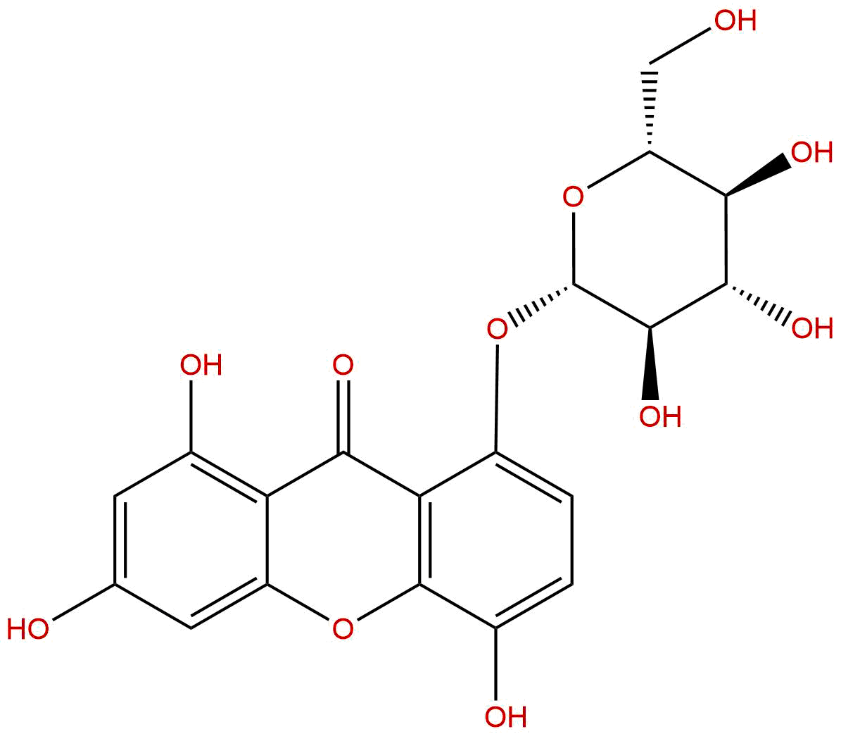 Norswertianolin