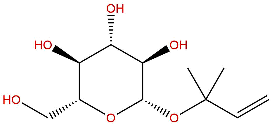 Crenulatin