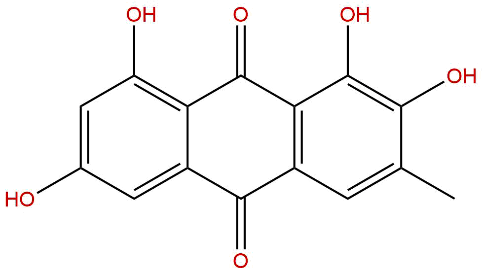 2-Hydroxyemodin