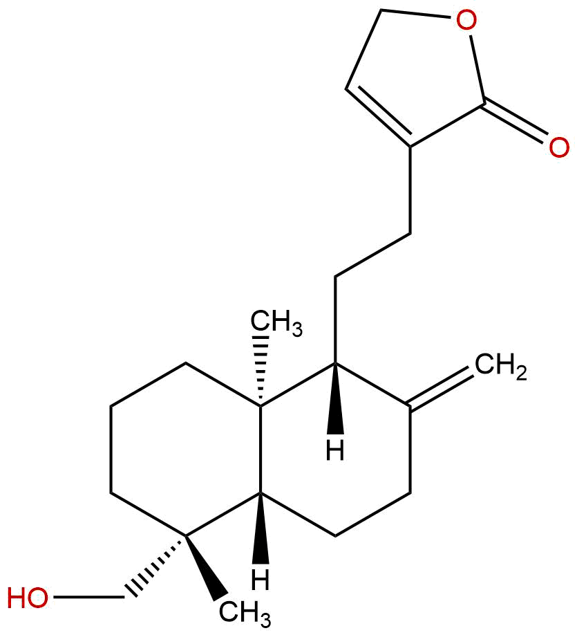 Andrograpanin