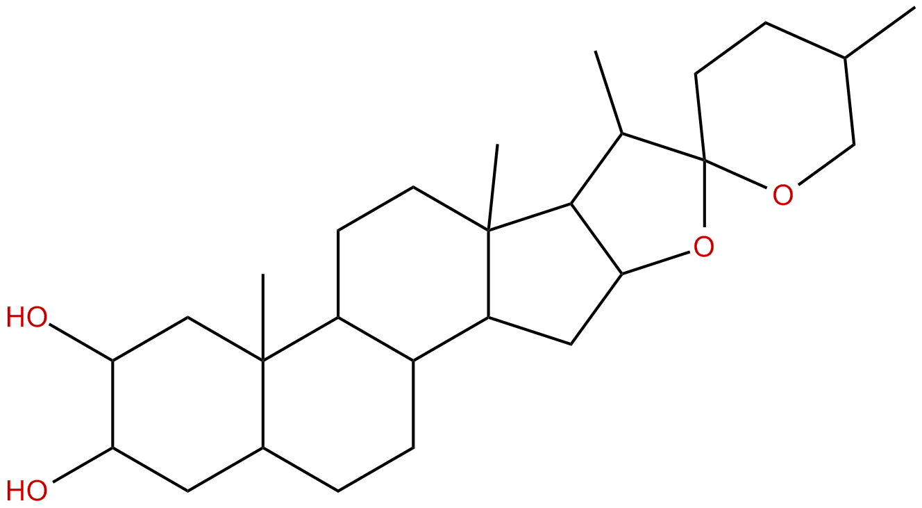 Gitogenin