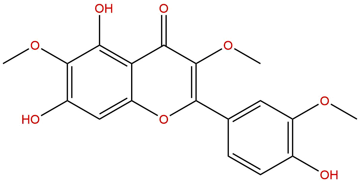 Jaceidin
