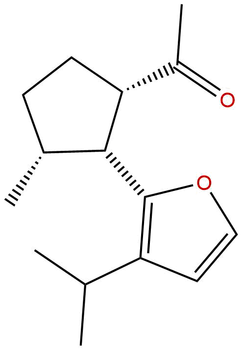 Furopelargone B