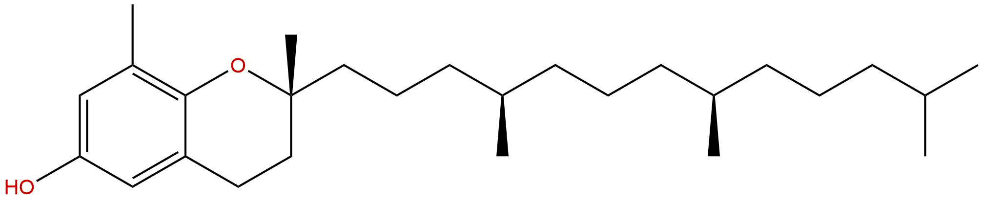 δ-Tocopherol