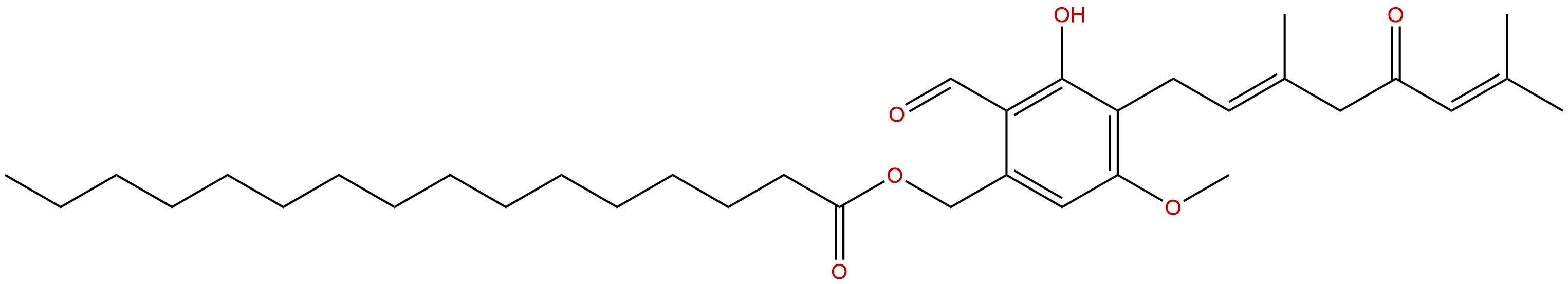 Hericenone C