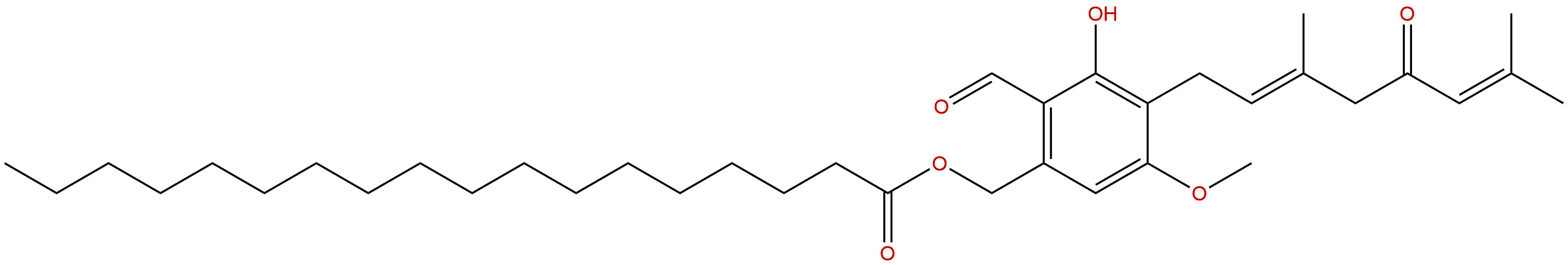 Hericenone D
