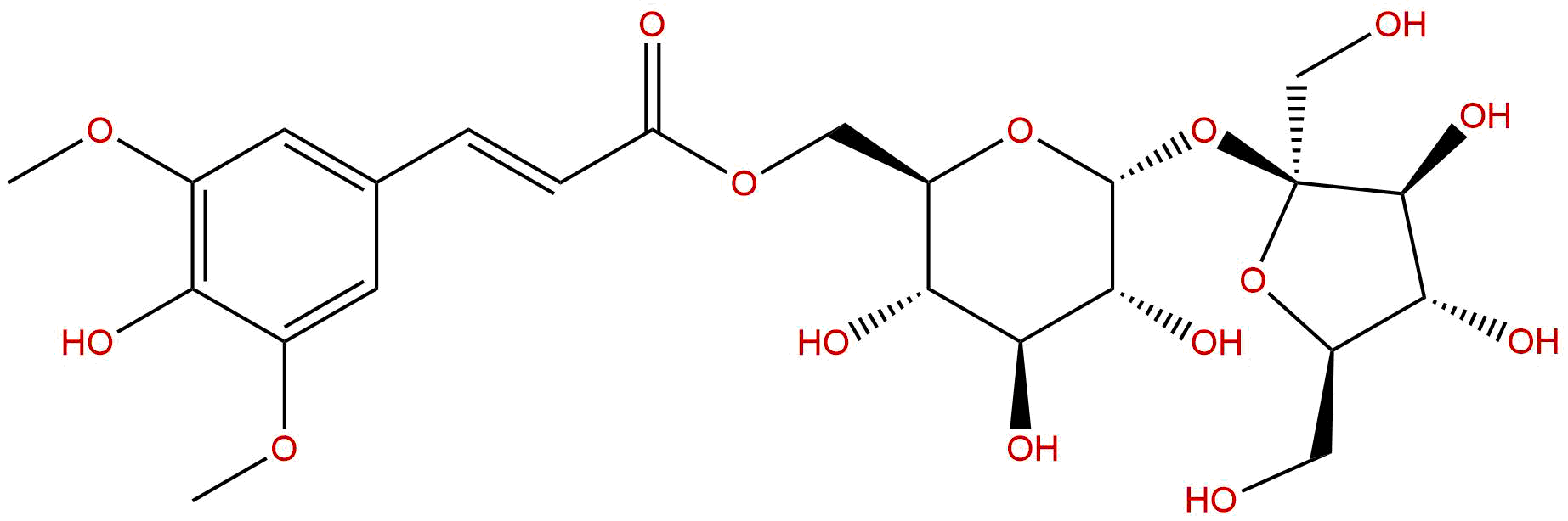 Sibiricose A1