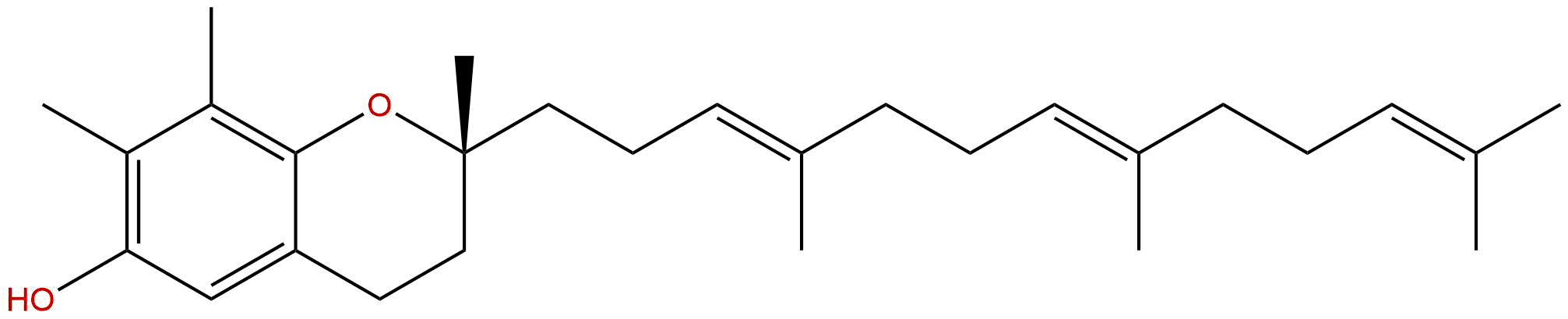 γ-Tocotrienol