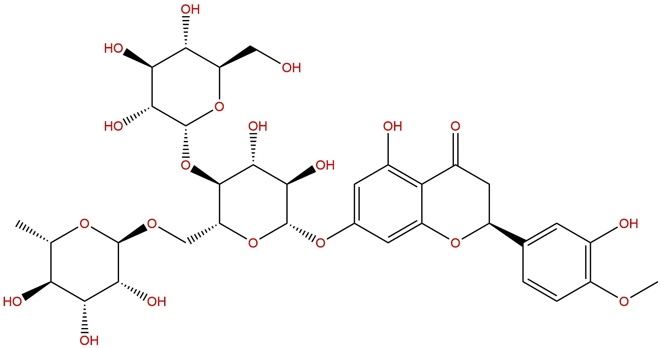 α-Glucosyl Hesperidin
