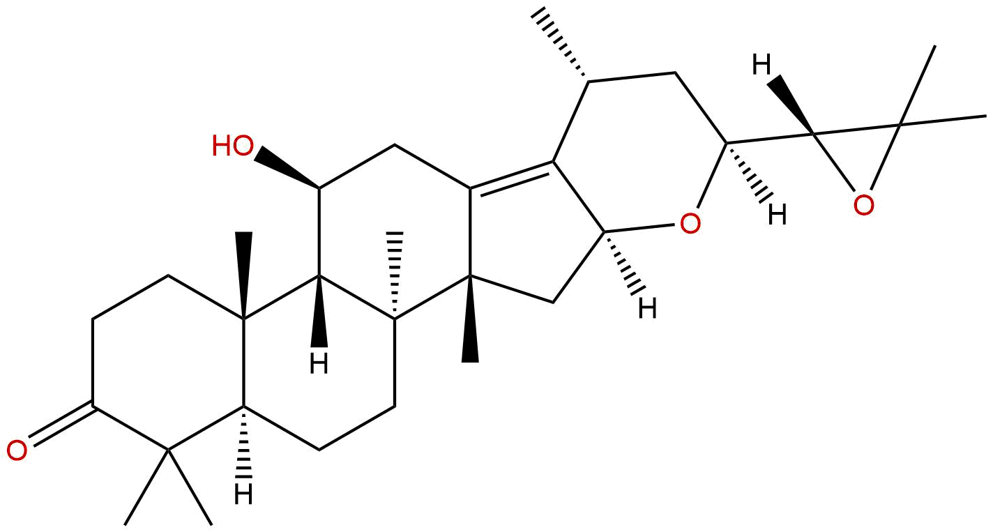 16,23-Oxidoalisol B