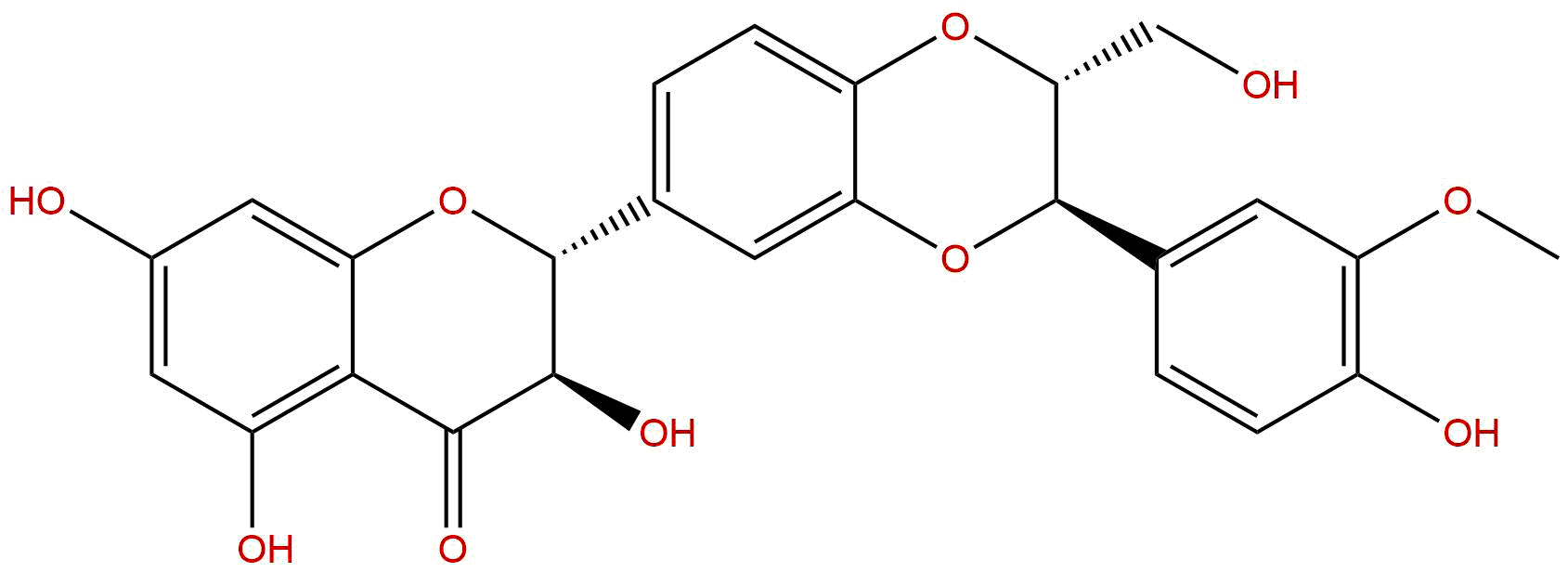 Silybin A