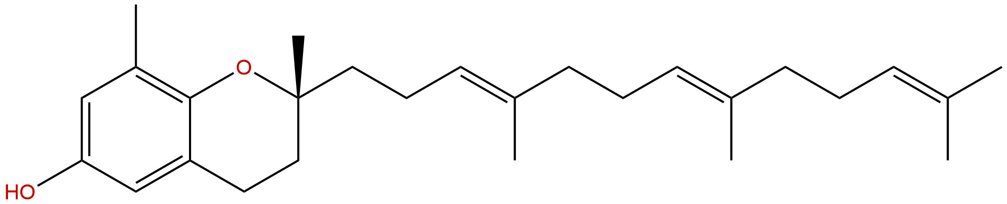 δ-Tocotrienol