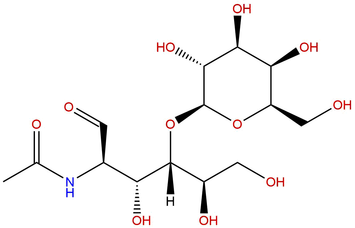 N-Acetyl-D-lactosamine