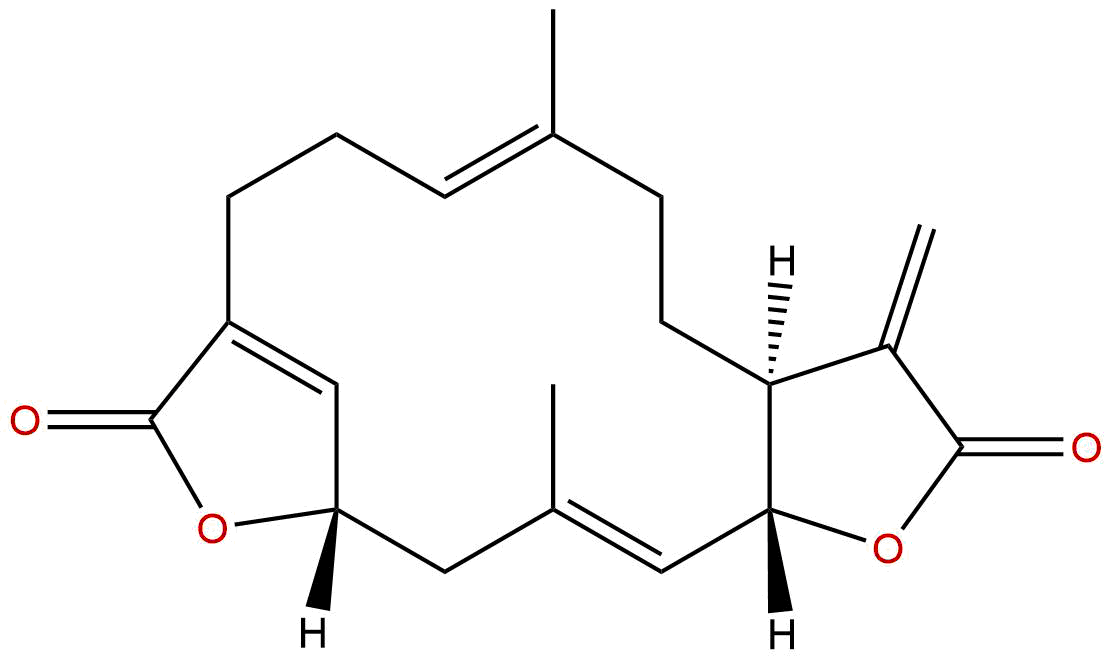 Ovatodiolide