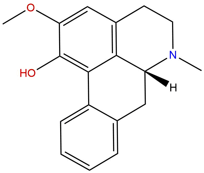 1-O-Demethylnuciferine