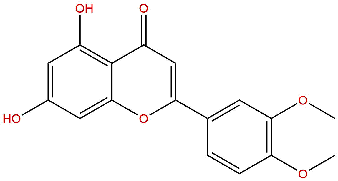 4'-Methylchrysoeriol