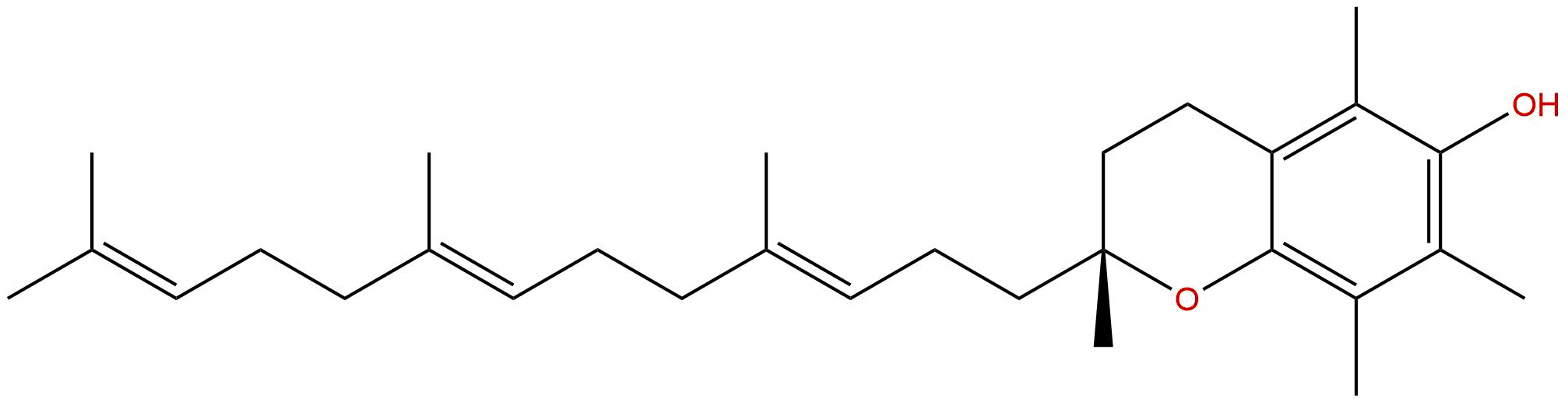 α-Tocotrienol