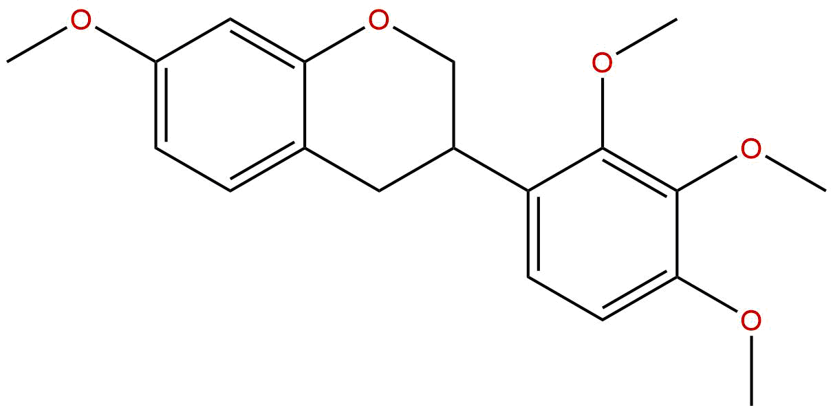 7,2'-Dimethoxyisomucronulatol