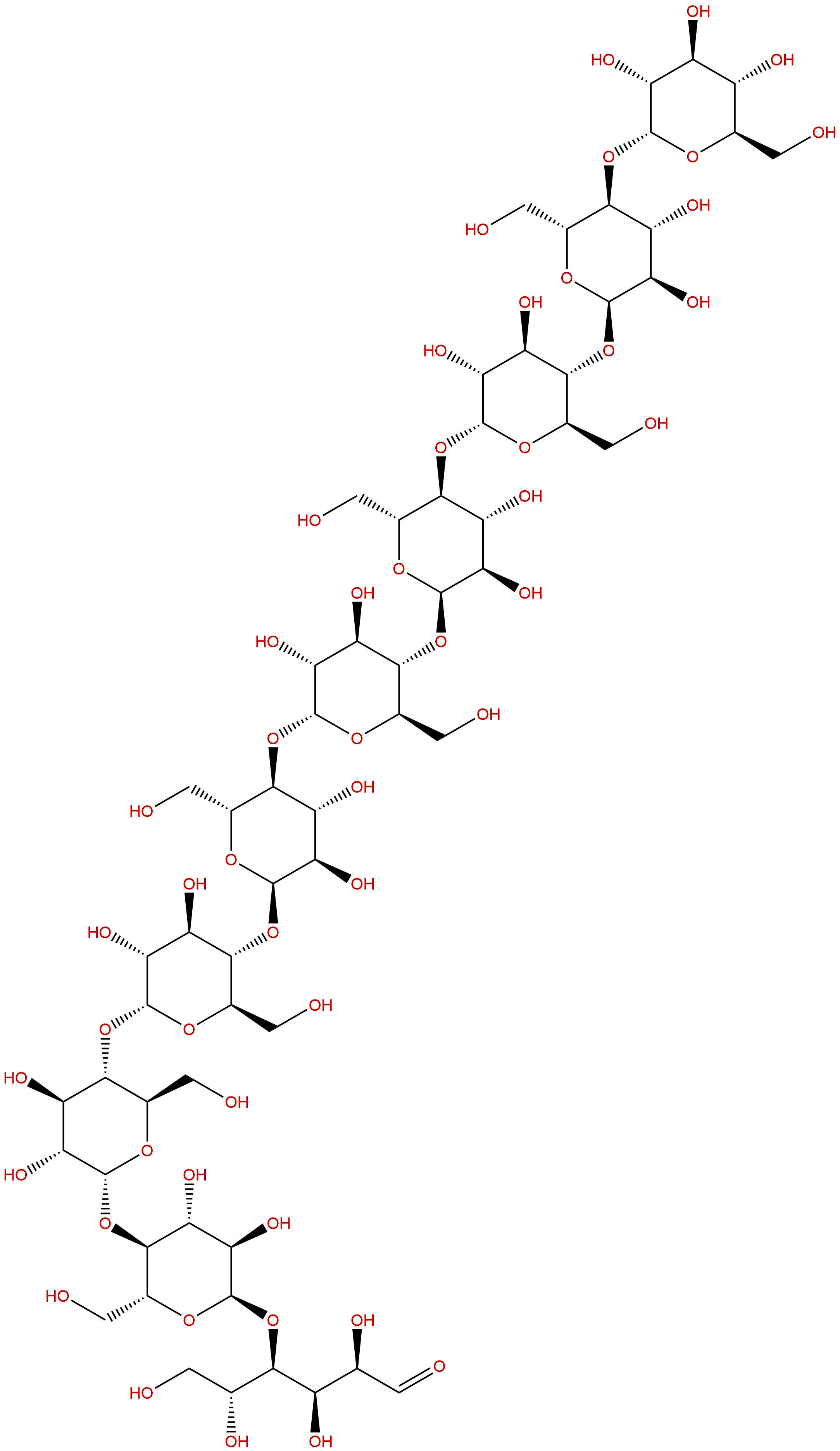 Maltodecaose