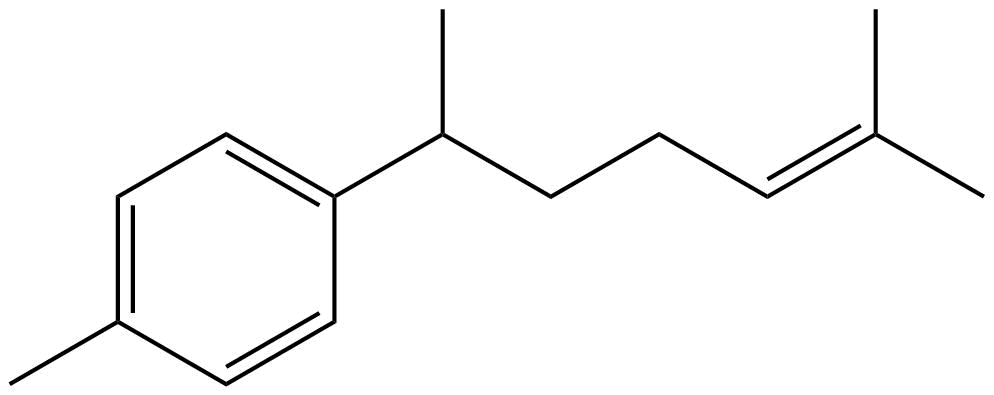 α-Curcumene