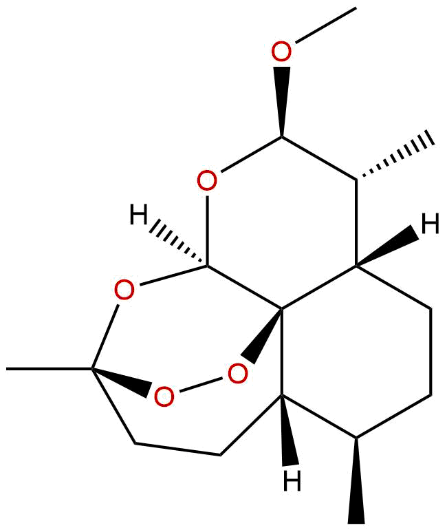 α-Artemether