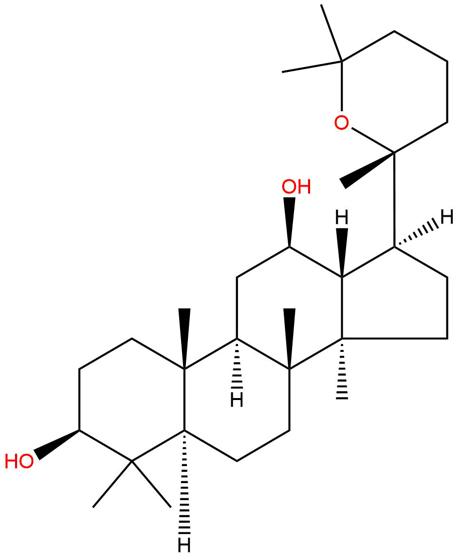 Panaxadiol