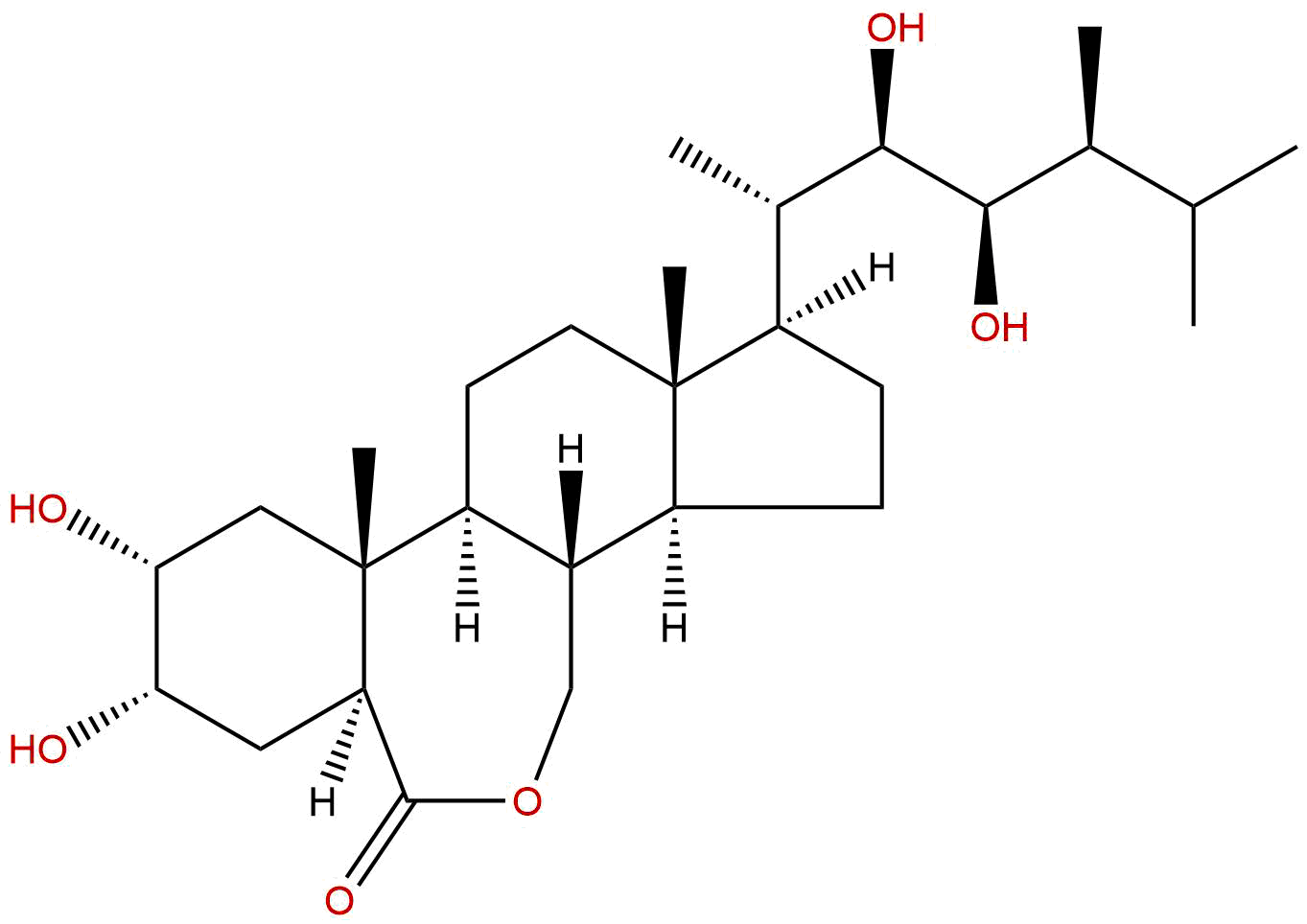 Brassinolide