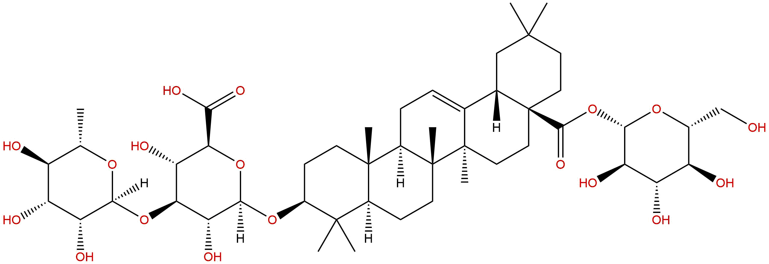 Cyaonoside B