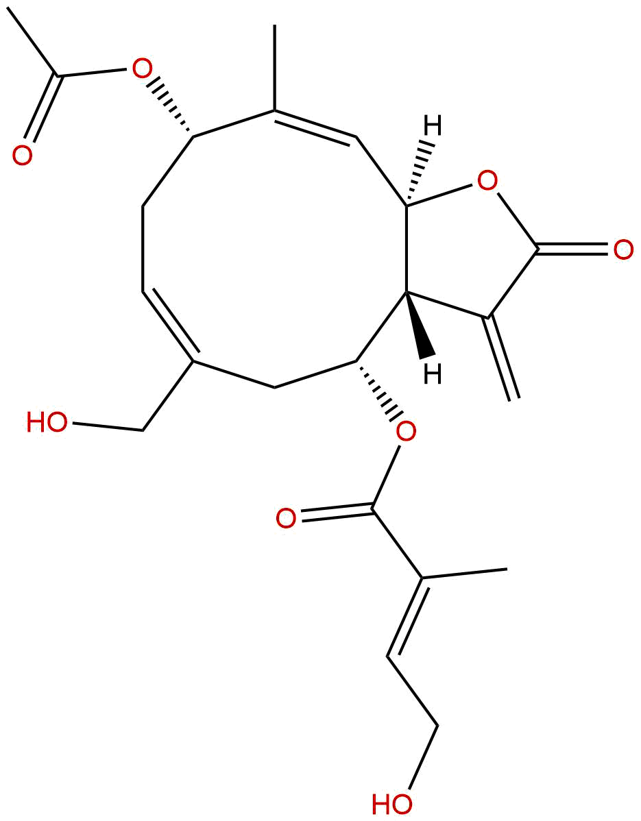Eupalinolide C