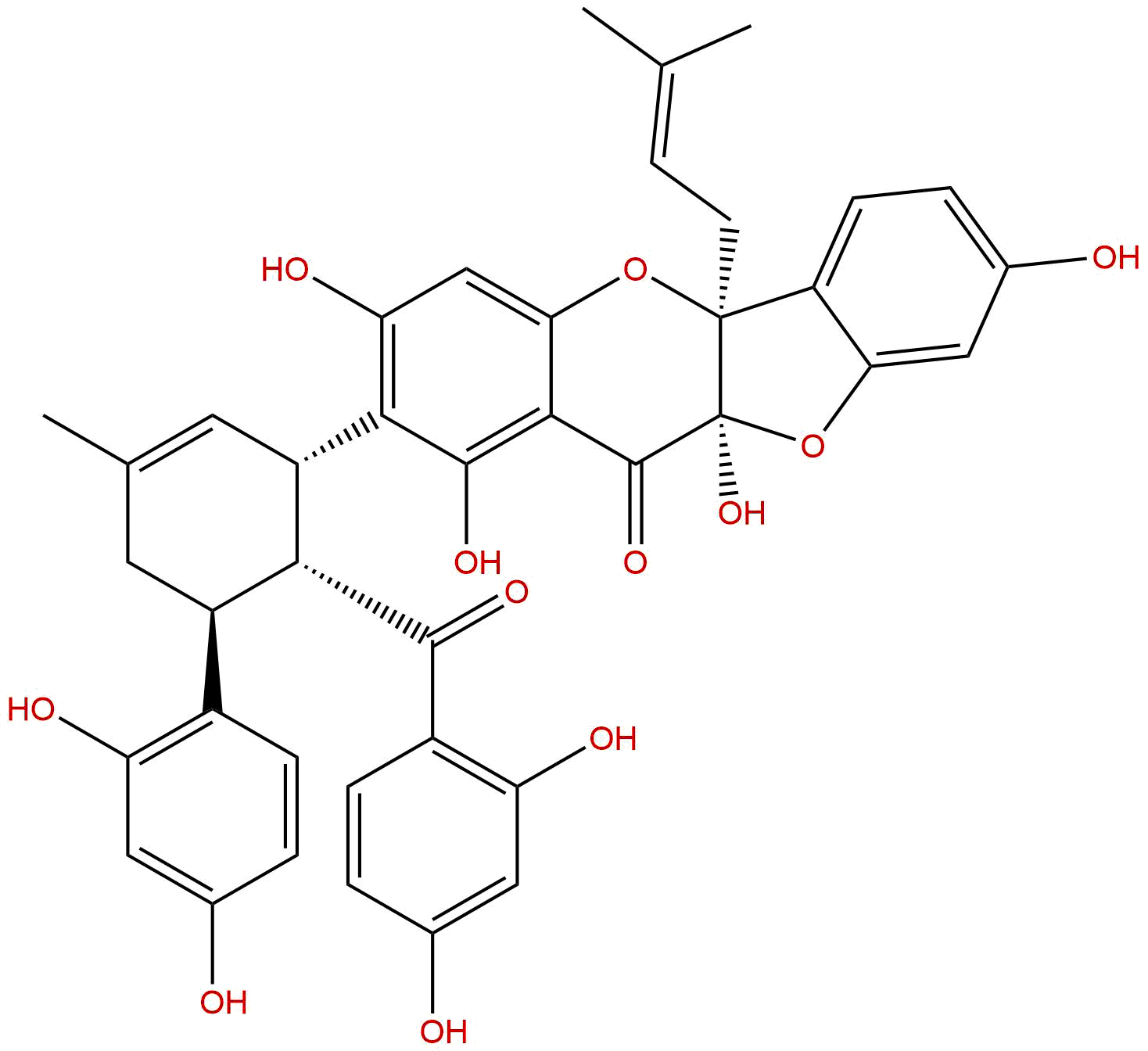 Sanggenon O