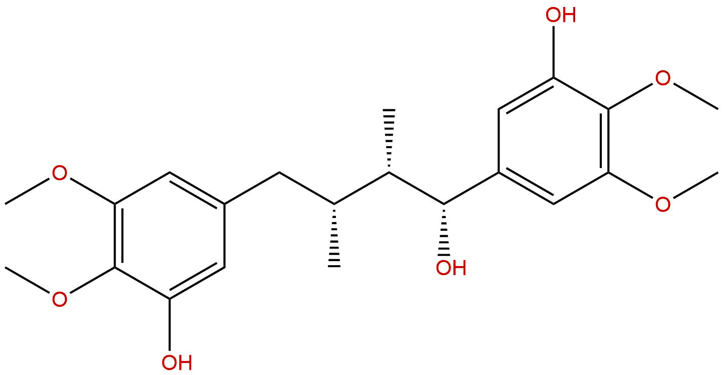 Kadsulignan C