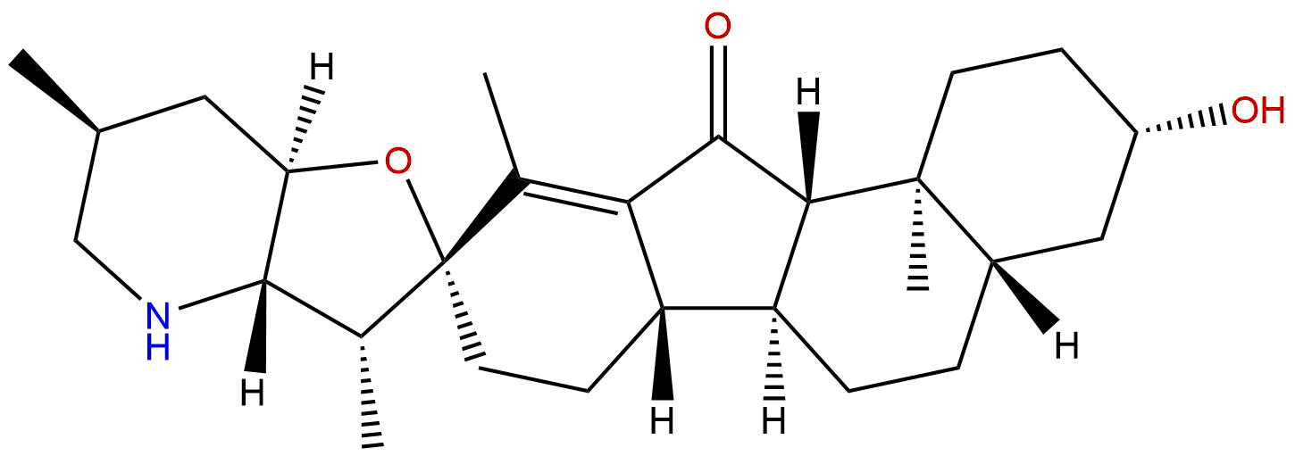 Hupehenisine