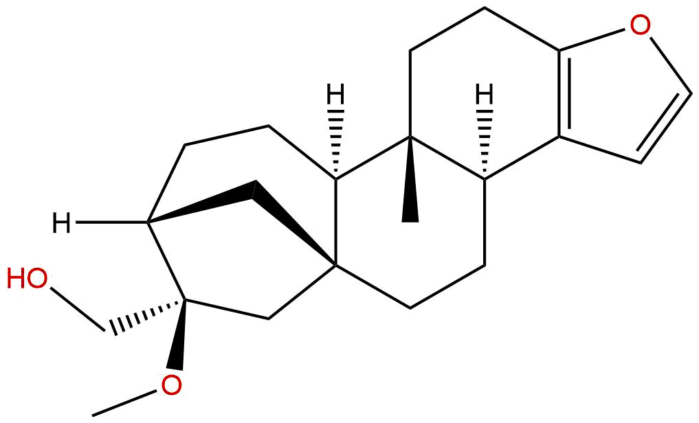 16-O-Methylcafestol