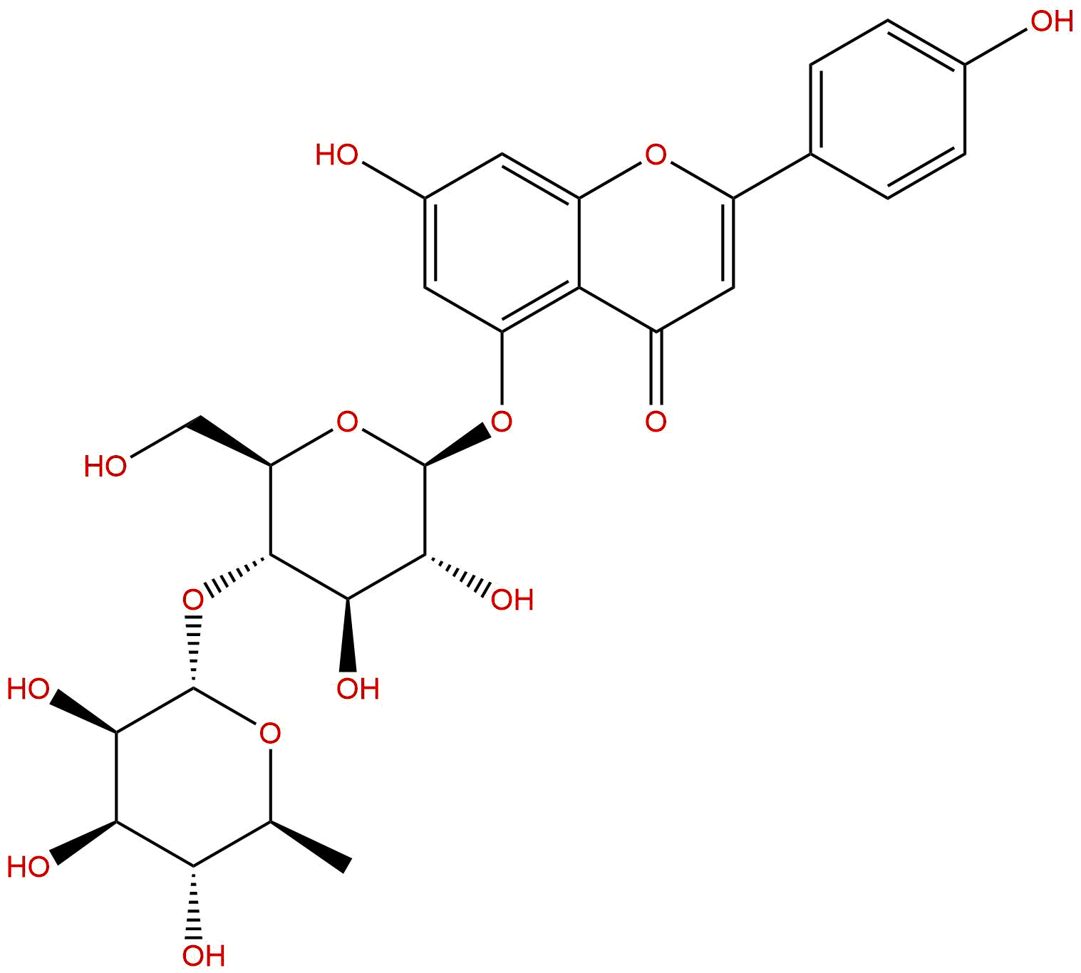 Camellianin B