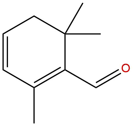 Safranal
