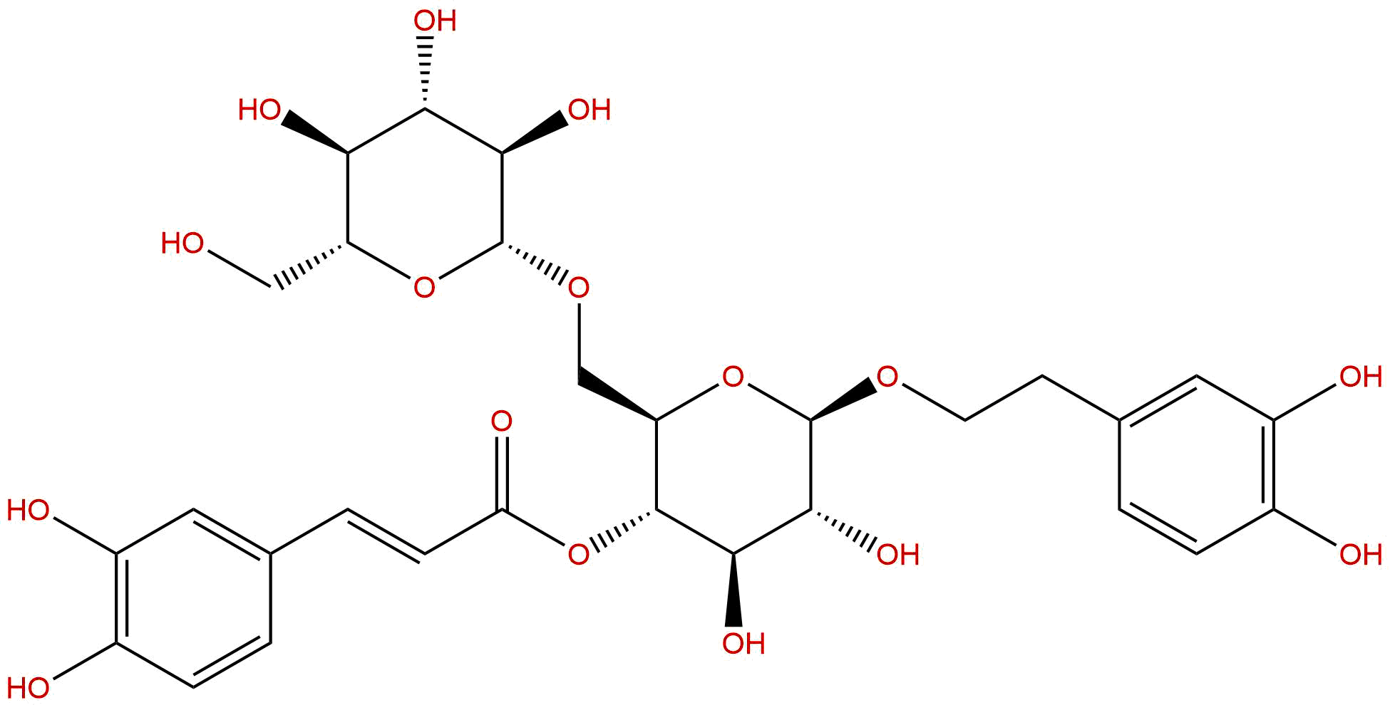 Lugrandoside