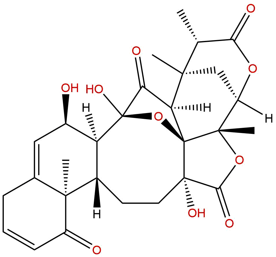 Physalin O