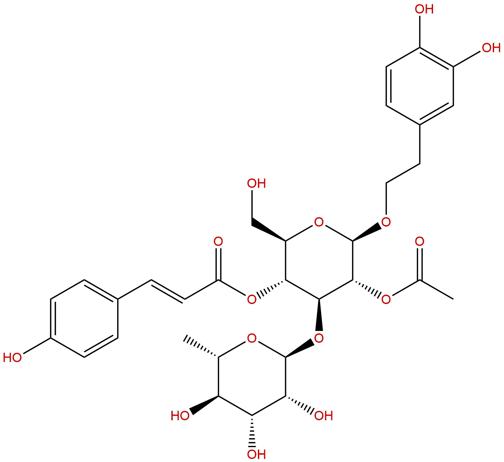 Tubuloside E