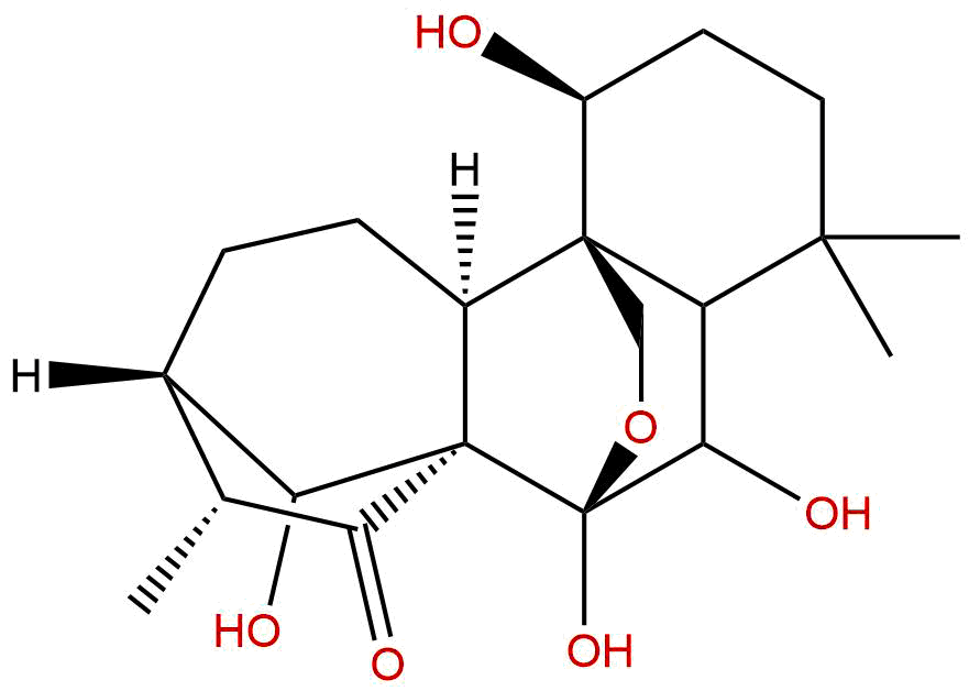 Dihydrooridonin